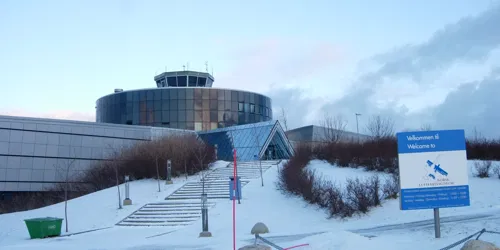 Stories from Cold War Hotspots - ny utstilling på Norsk Luftfartsmuseum — Norsk Luftfartsmuseum