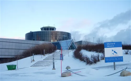 The Norwegian Aviation Museum