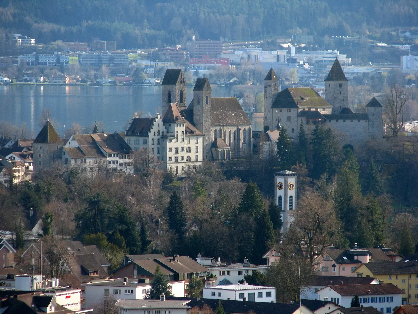 Stadtmuseum Rapperswil-Jona