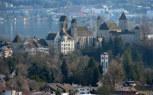 Stadtmuseum Rapperswil-Jona