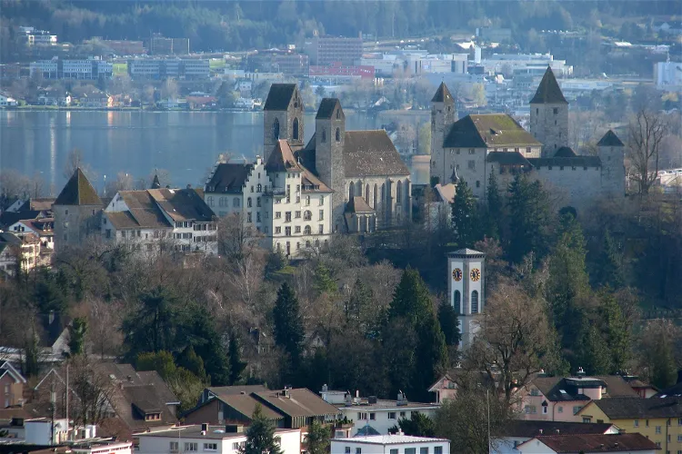 Stadtmuseum Rapperswil-Jona