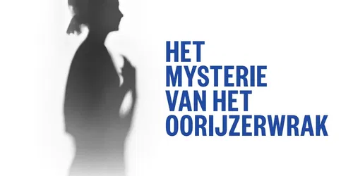 Het mysterie van het Oorijzerwrak