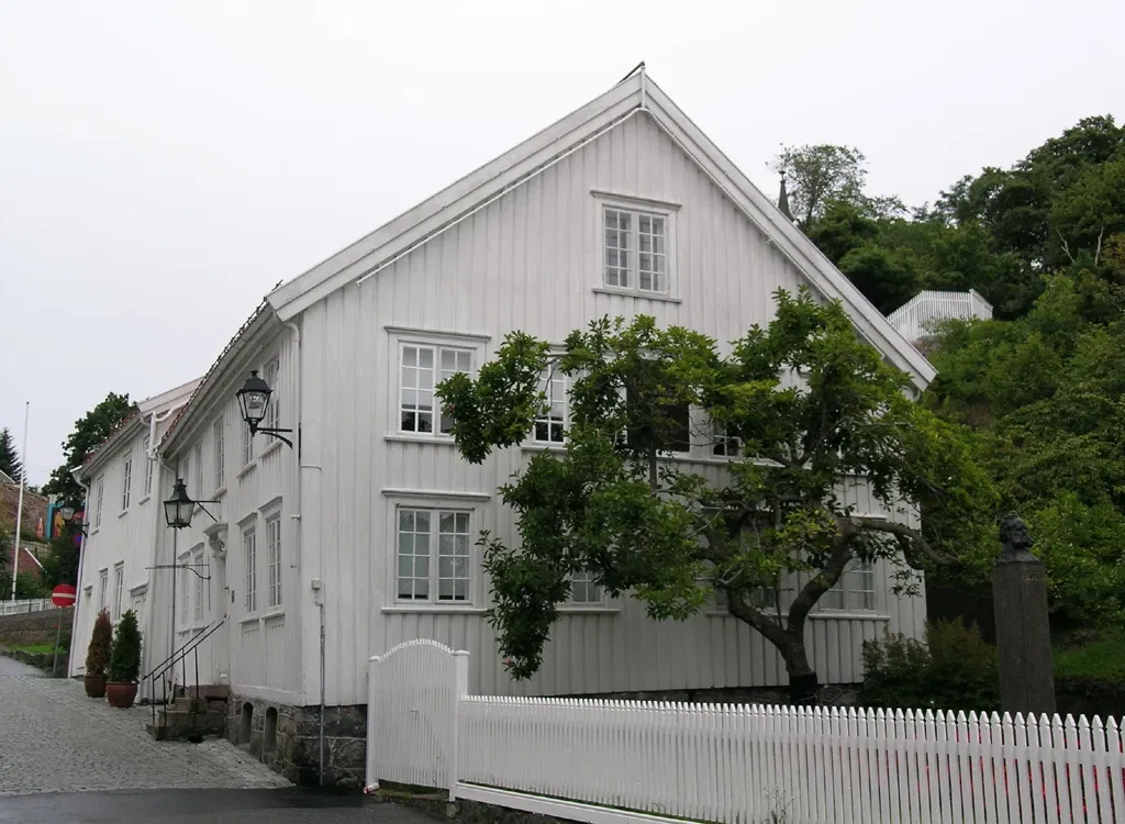 Ibsenhuset Museum