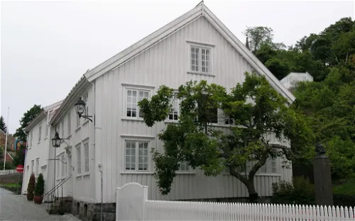 Ibsenhuset Museum