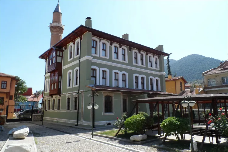 Akşehir Museum