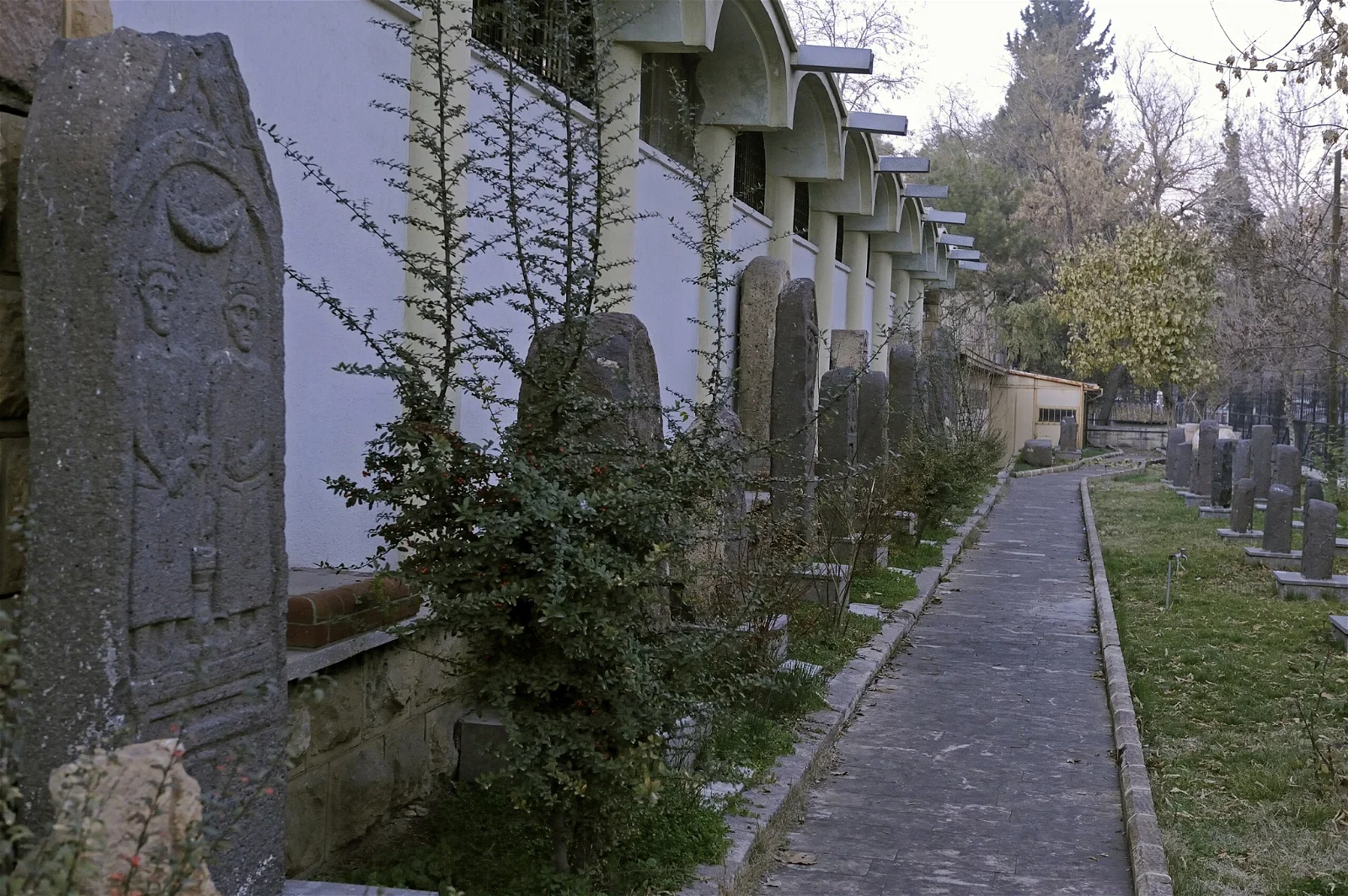 Gaziantep Museum of Archaeology