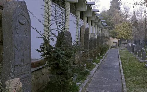 Gaziantep Museum of Archaeology