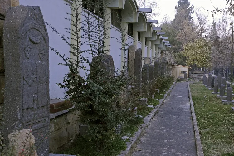 Gaziantep Museum of Archaeology