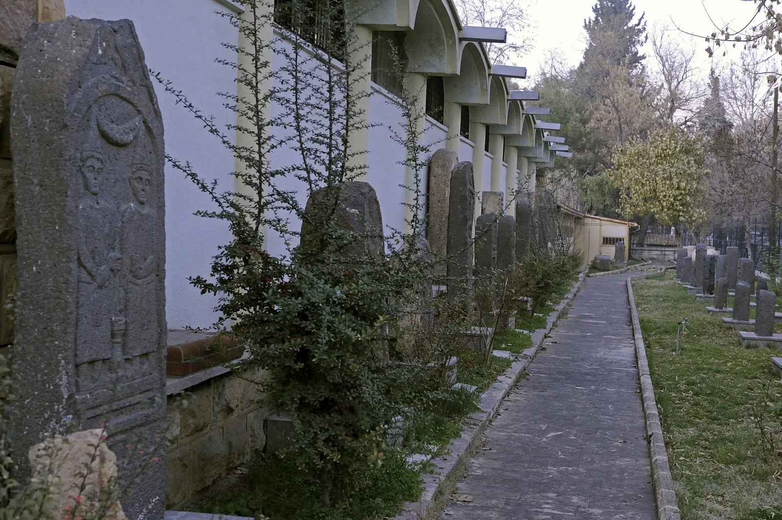 Musée archéologique de Gaziantep