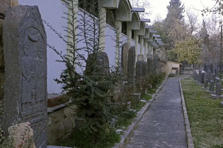 Musée archéologique de Gaziantep