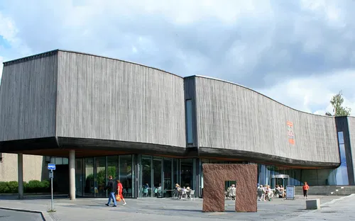 Musée d'Art de Lillehammer