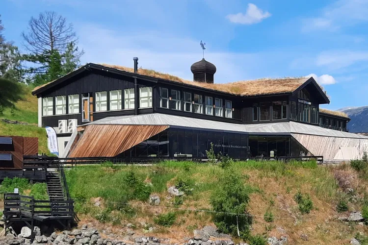 Norsk Fjellmuseum