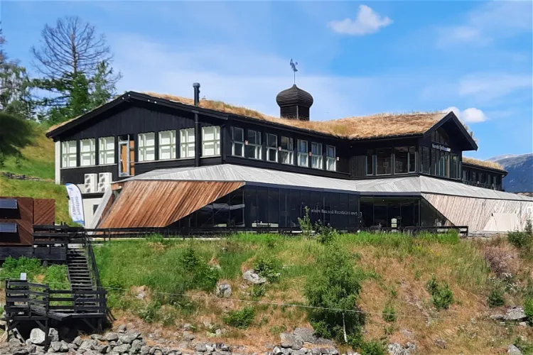 Norwegian fjellsenter