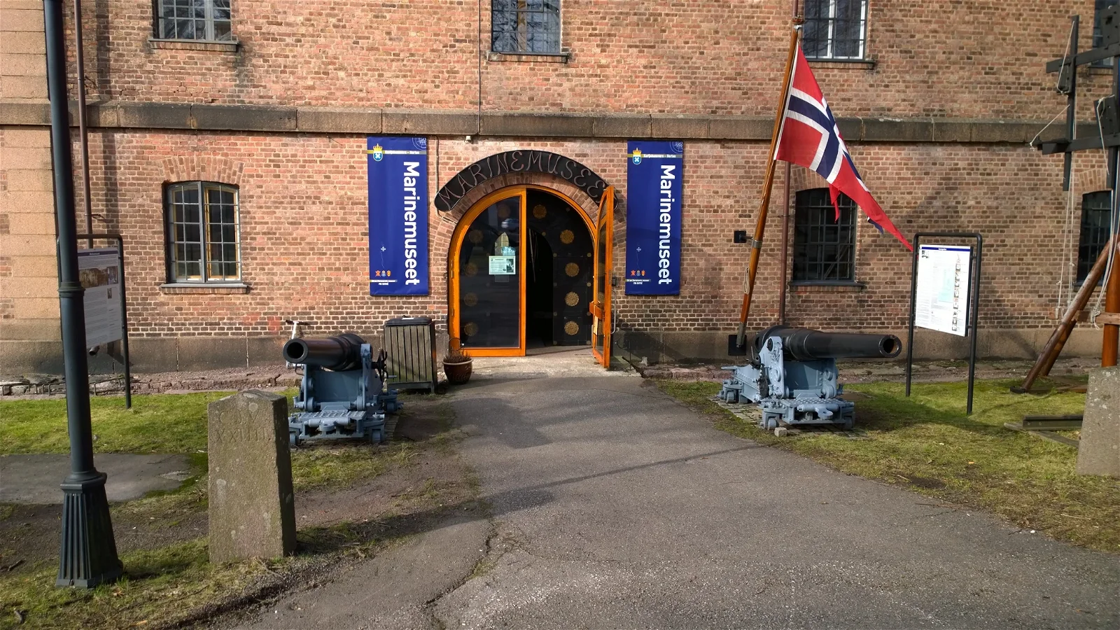 Navy Museum