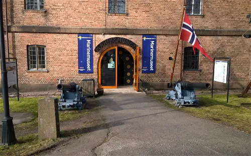 Navy Museum