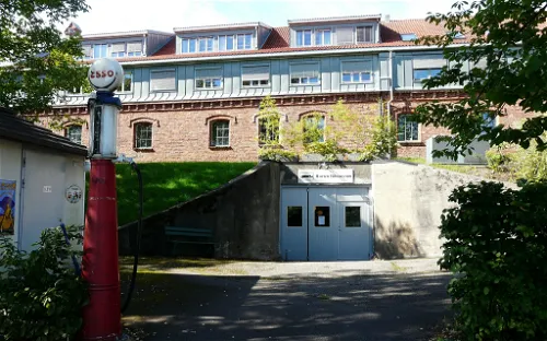 Horten Automobile Museum