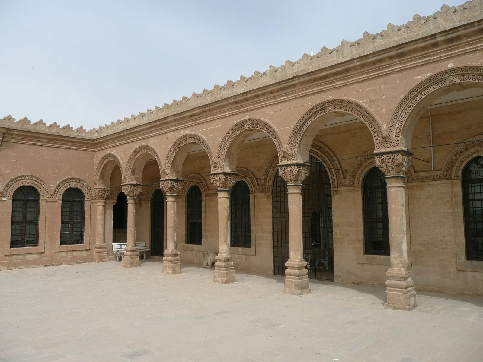 Mardin Museum