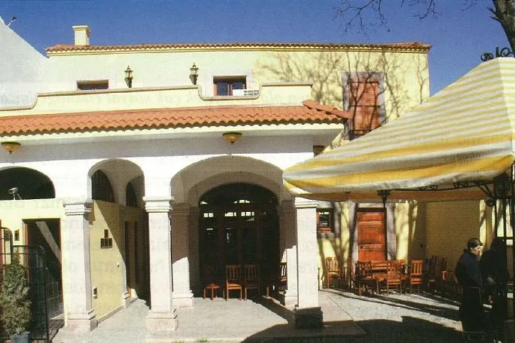 Burhaniye National Forces Culture Museum