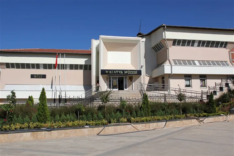Malatya Museum