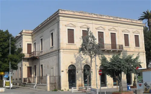 Mersin Atatürk Museum