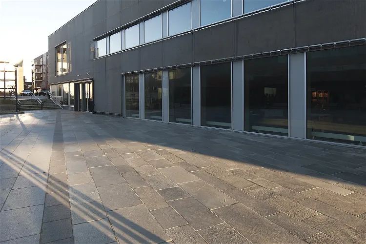 Garborg Centre