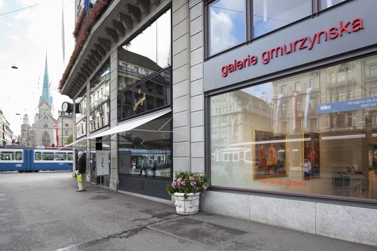 Gmurzynska Gallery