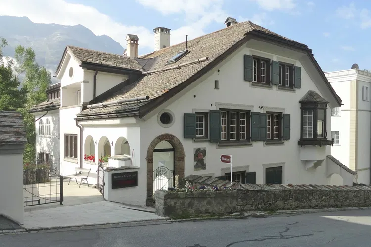 Berry Museum