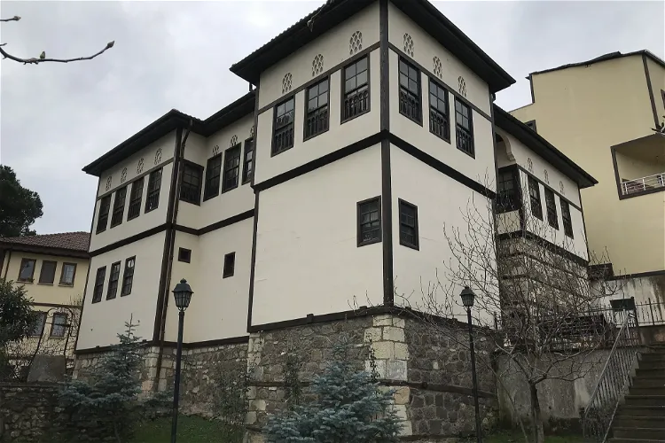 Ünye Yaşayan Kültürel Miras Müzesi