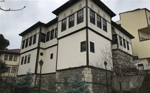 Ünye Yaşayan Kültürel Miras Müzesi