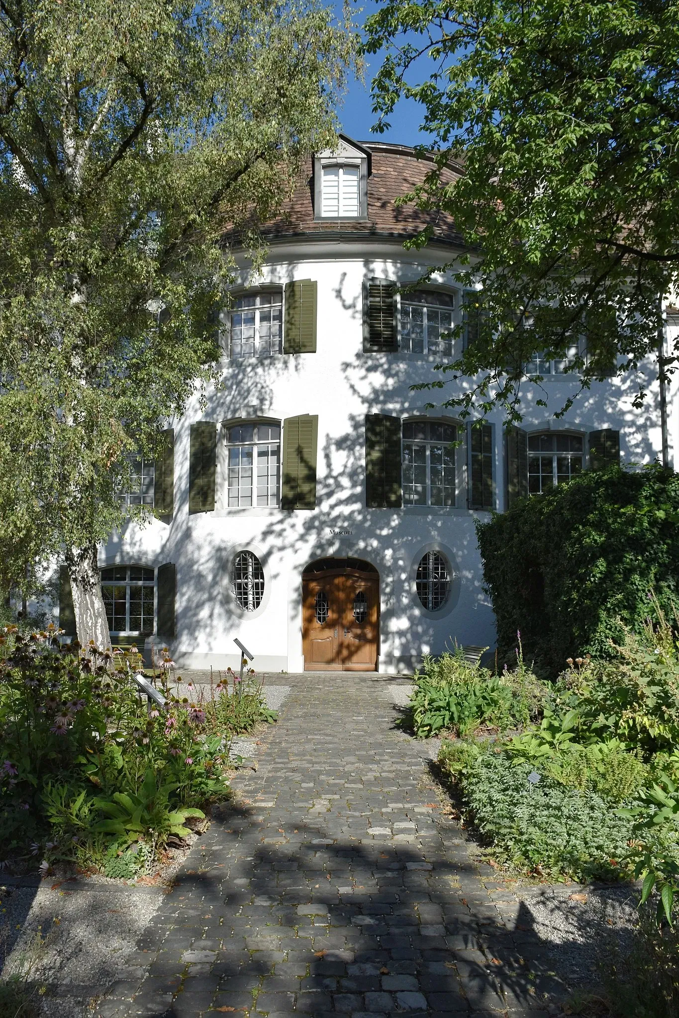 Musée d'histoire naturelle de Thurgovie