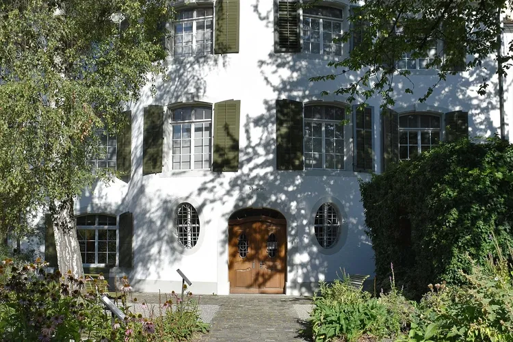 Musée d'histoire naturelle de Thurgovie