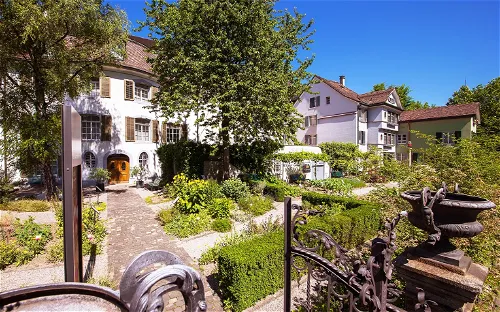 Museum für Archäologie
