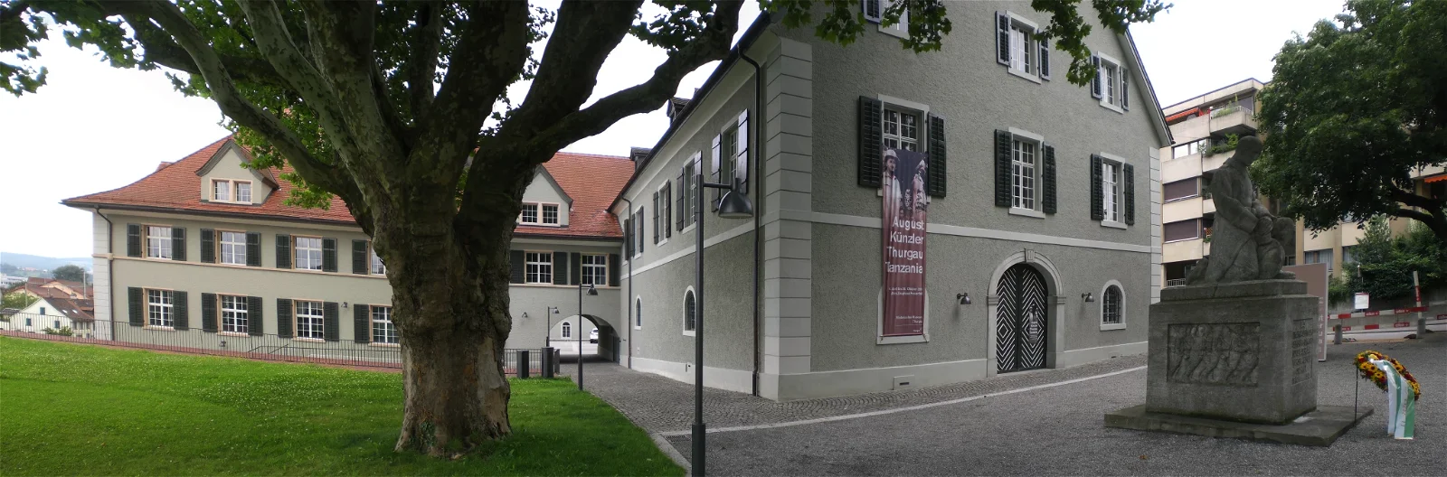 Historic Museum Thurgau
