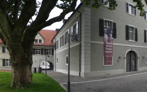 Historic Museum Thurgau
