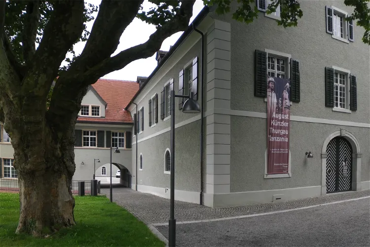Historic Museum Thurgau