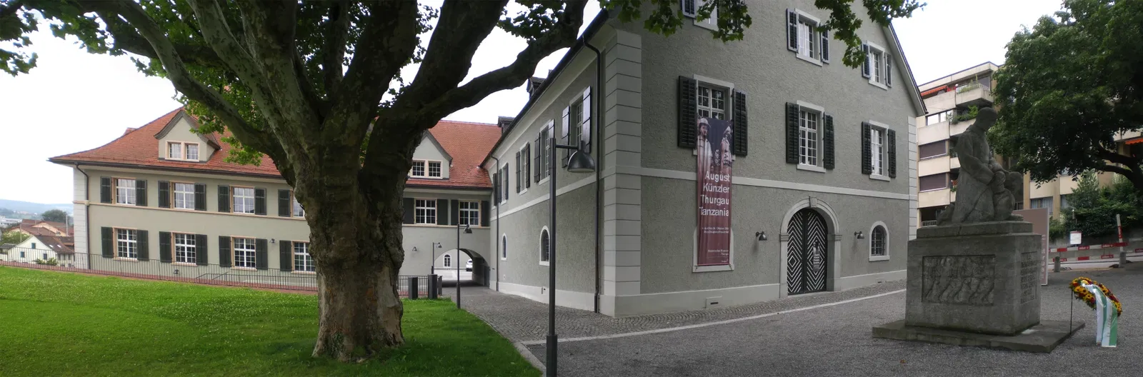 Historisches Museum Thurgau