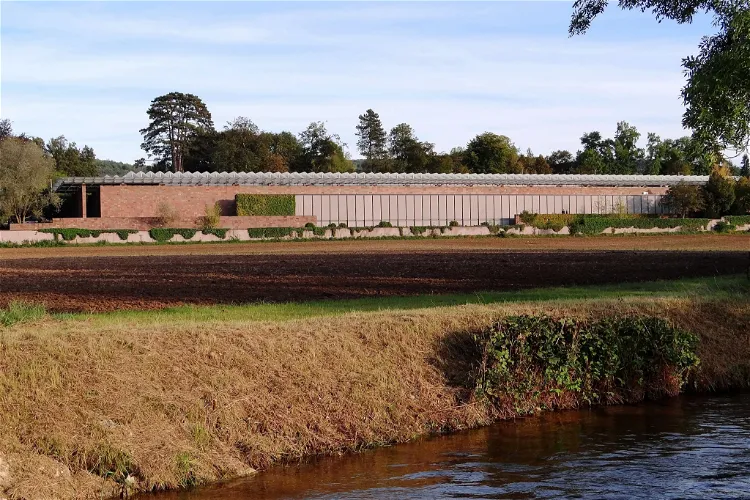 Beyeler Foundation