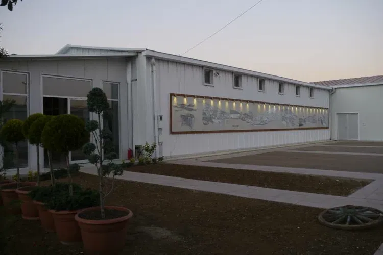 Museum of the Princes' Islands