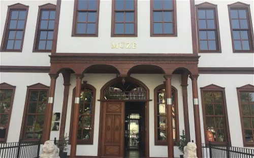 Çankırı Museum