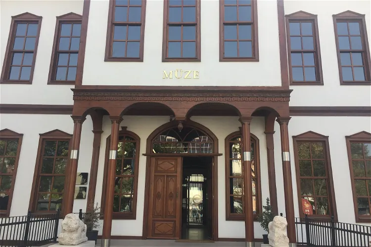 Çankırı Museum
