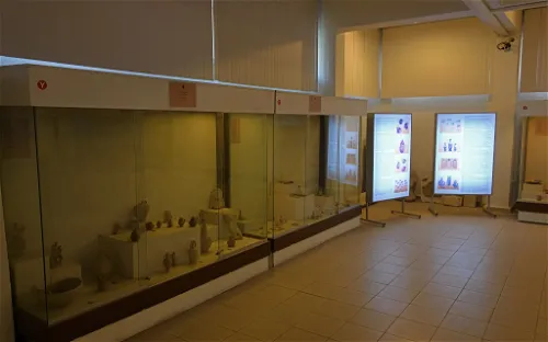 Nevşehir Museum