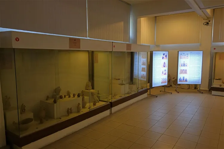 Nevşehir Museum