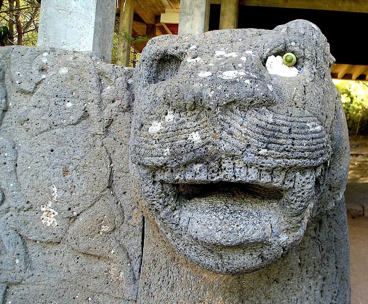 Karatepe-Aslantaş Open-Air Museum