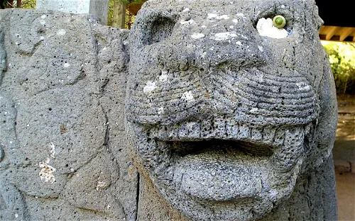 Karatepe-Aslantaş Open-Air Museum