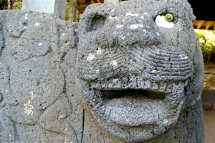 Karatepe-Aslantaş Open-Air Museum