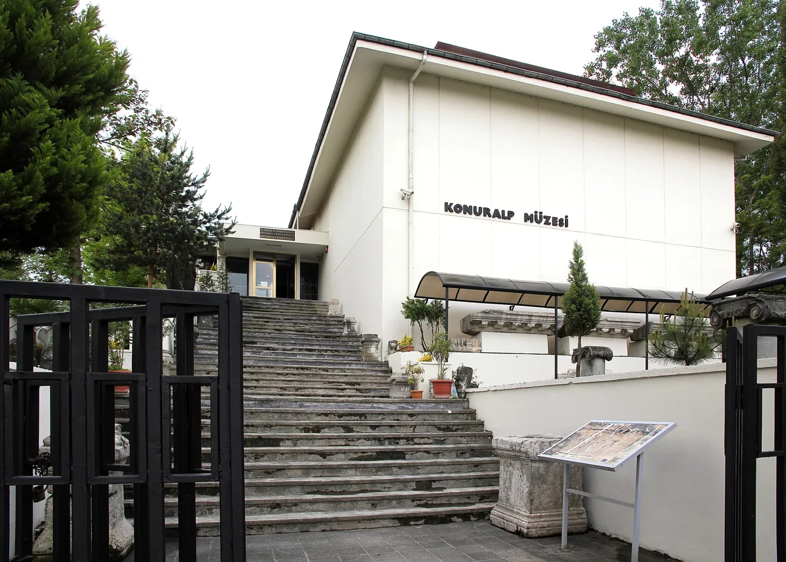 Museo Konuralp