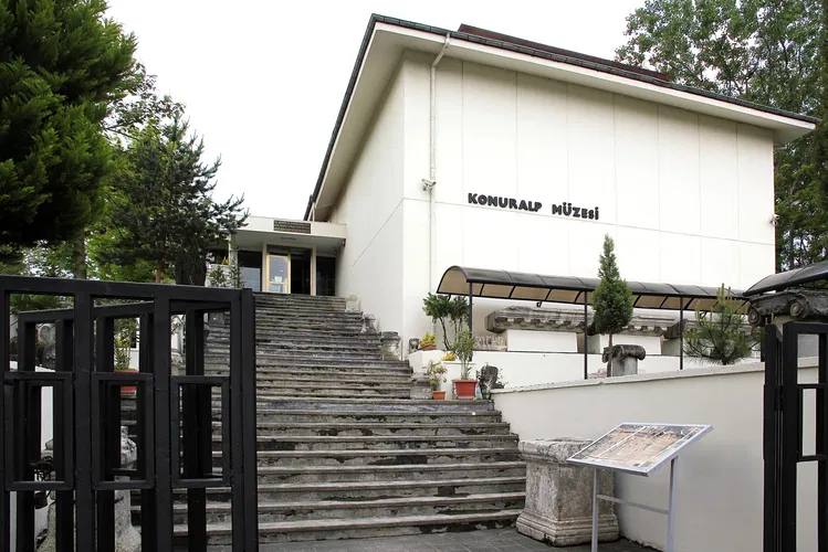 Museo Konuralp