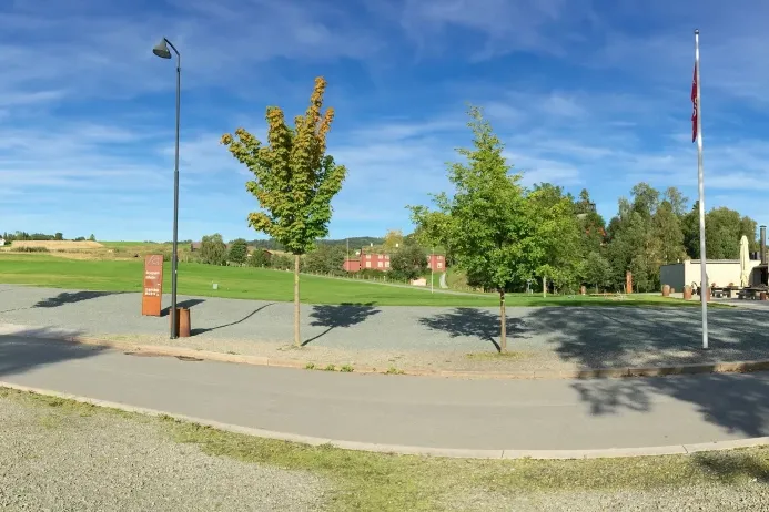 Stiklestad National Cultural Centre