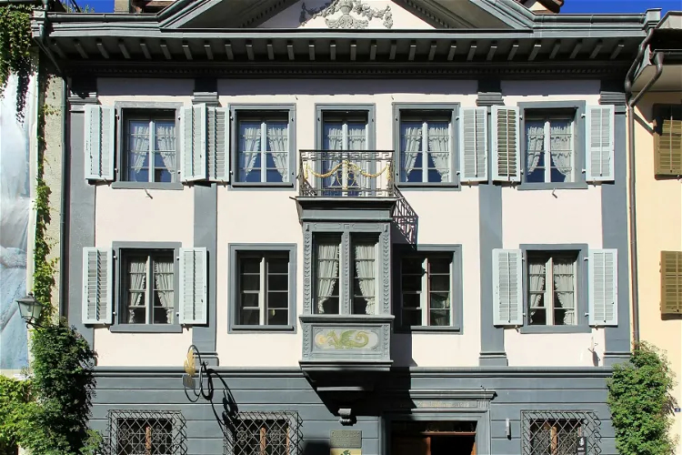 Lindwurm Museum