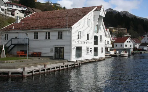 Ryfylkemuseet